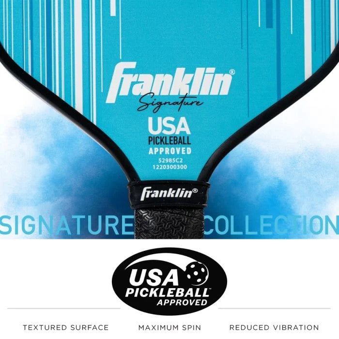 Franklin SIGNATURE SERIES 16MM