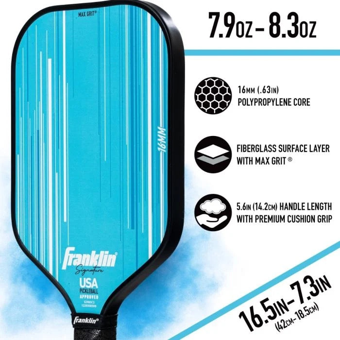 Franklin SIGNATURE SERIES 16MM