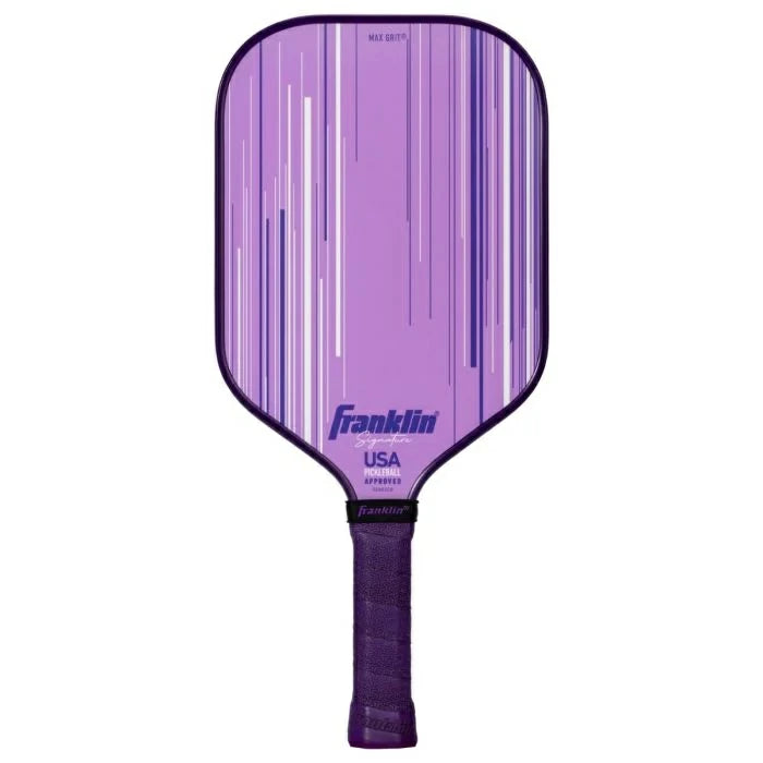 ピックルボールワン公式ショップ Franklin SIGNATURE PICKLEBALL ピックルボールワン公式ショップ Franklin SIGNATURE PICKLEBALL