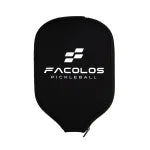 FACOLOS - Pickleball Paddle Cover – Facolos Paddle Cover / ファコロス - ピックルボールパドルカバー - ファコロスパドルカバー