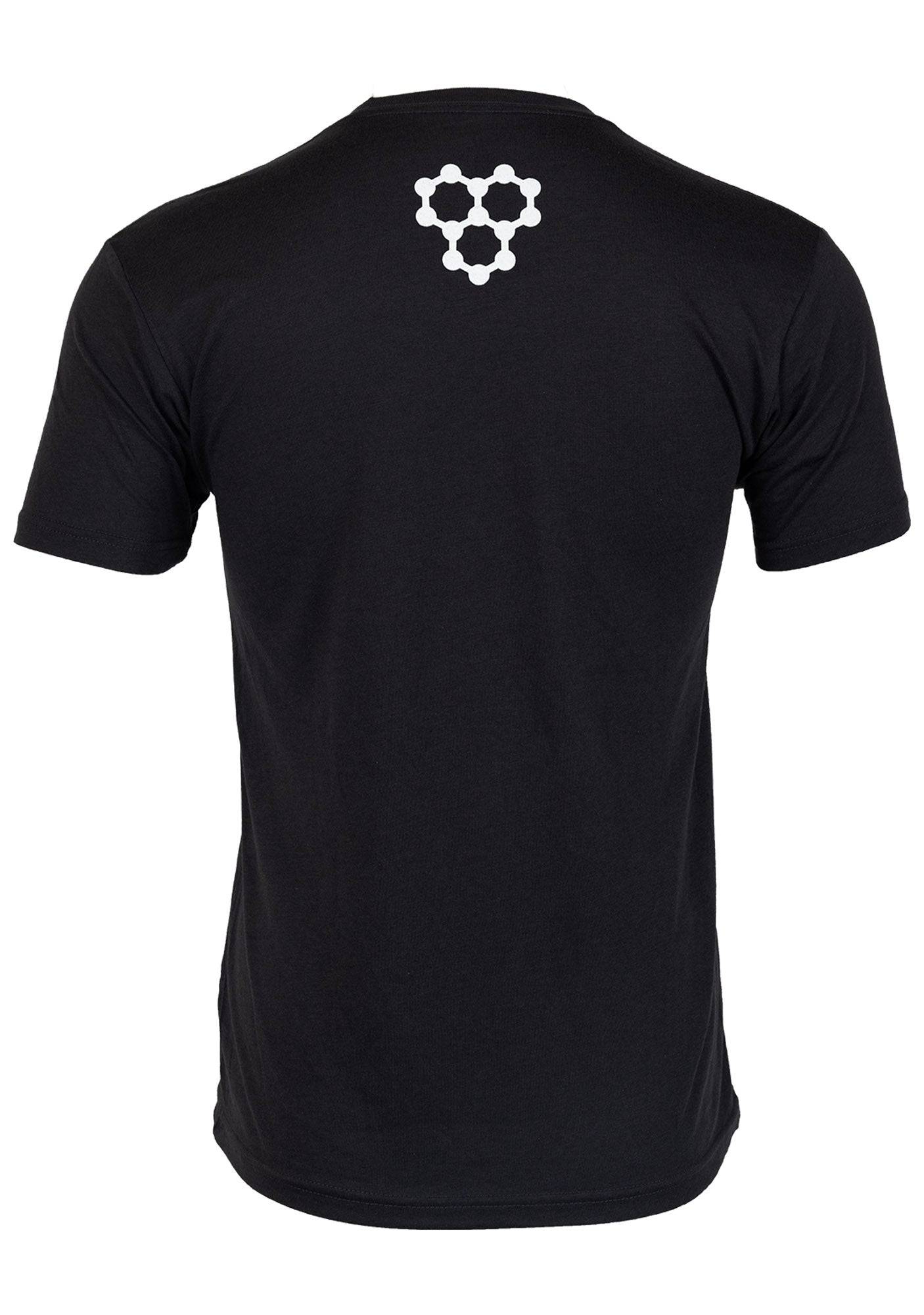 ピックルボールワン公式ショップ CRBN - Center Chest Logo Men's Tee