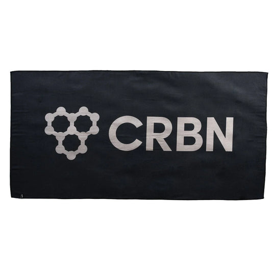 CRBN - Performance Quick-Dry Towel / カーボン - パフォーマンス クイックドライ タオル