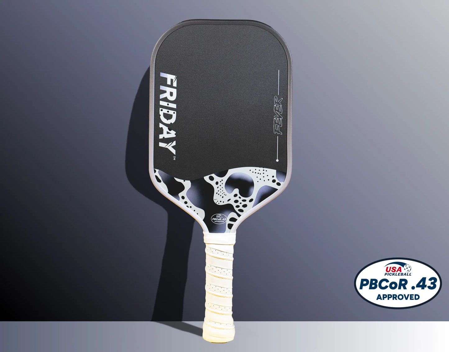 Friday - Fever Paddle / フライデー - フィーバーパドル