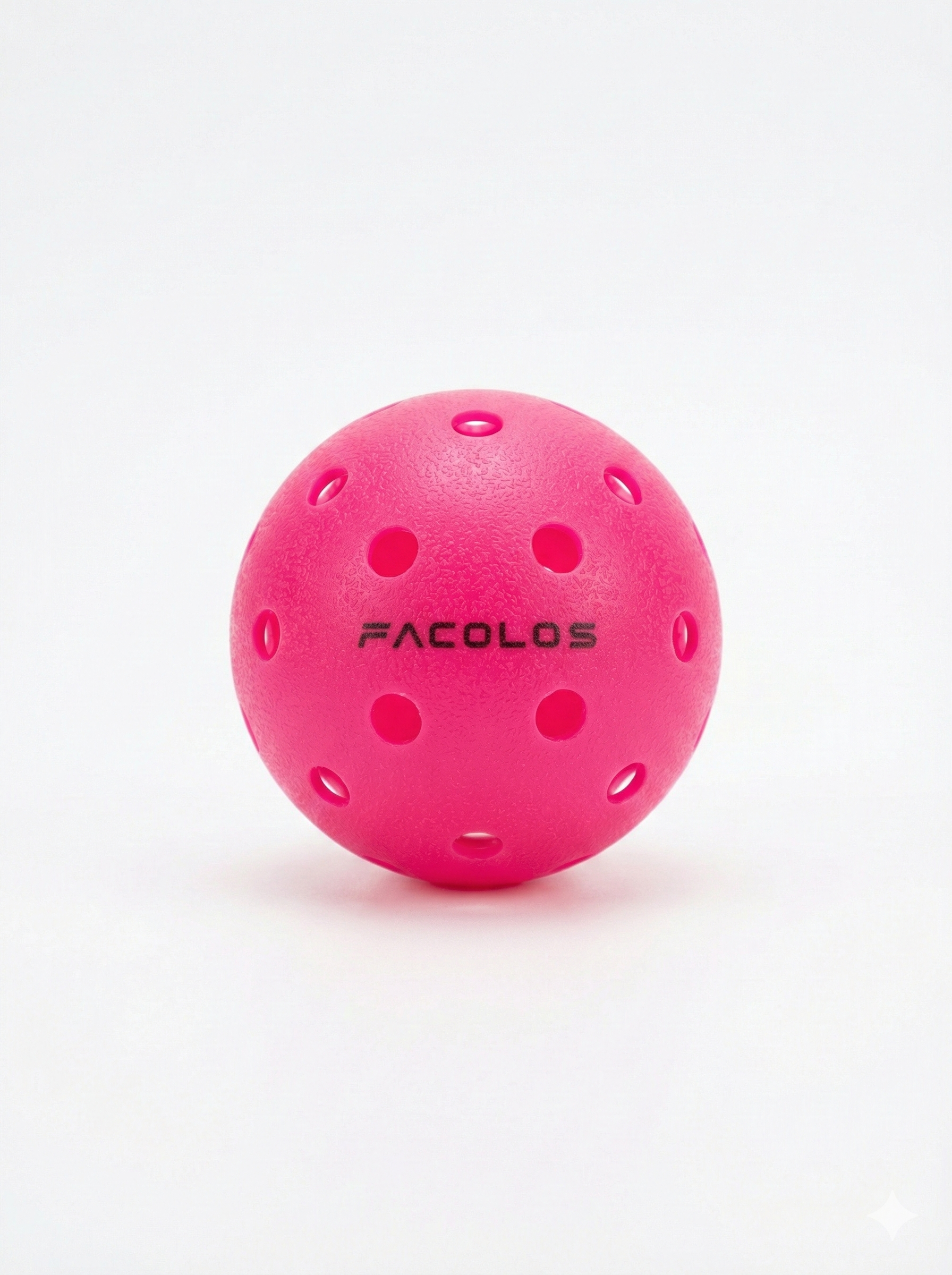 ピックルボールワン公式ショップ FACOLOS - Gen 2 F-Pro Performance