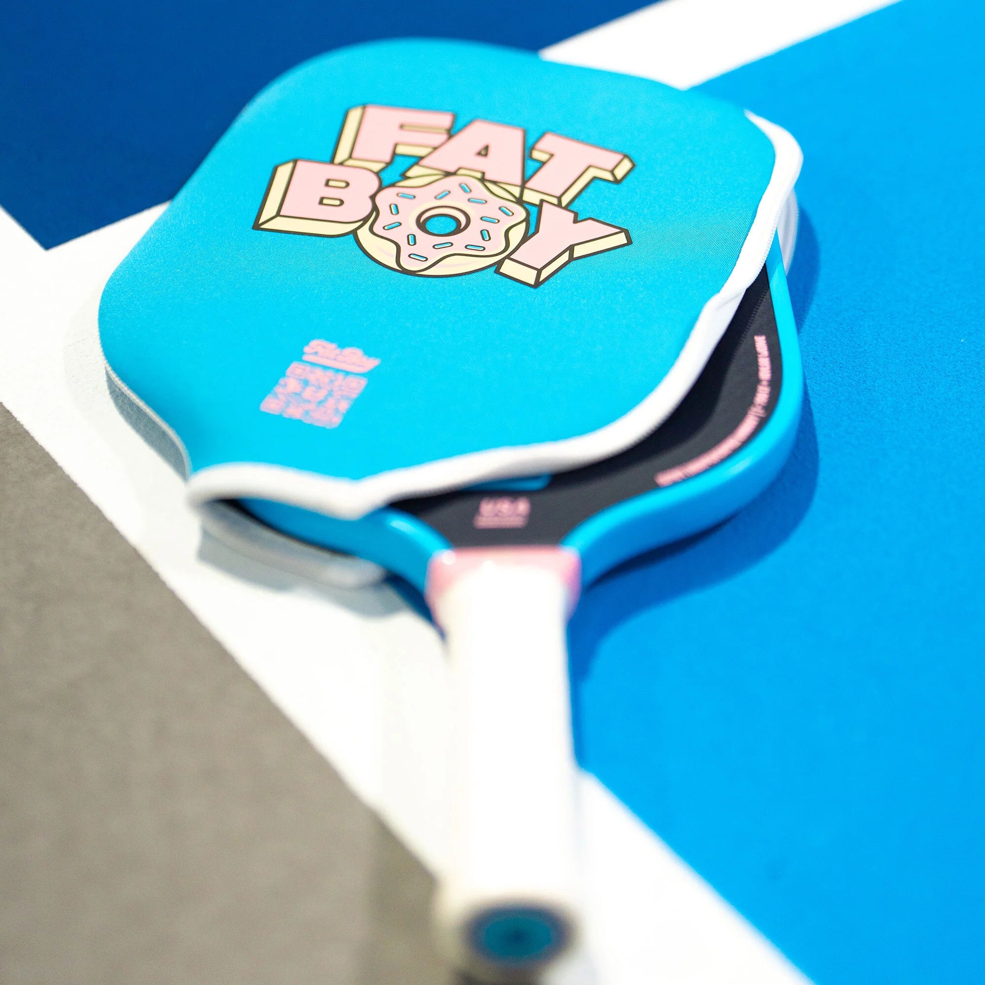 ピックルボールワン公式ショップ Bread&Butter The Fat Boy 16mm ピックルボールワン公式ショップ Bread&Butter The Fat Boy 16mm