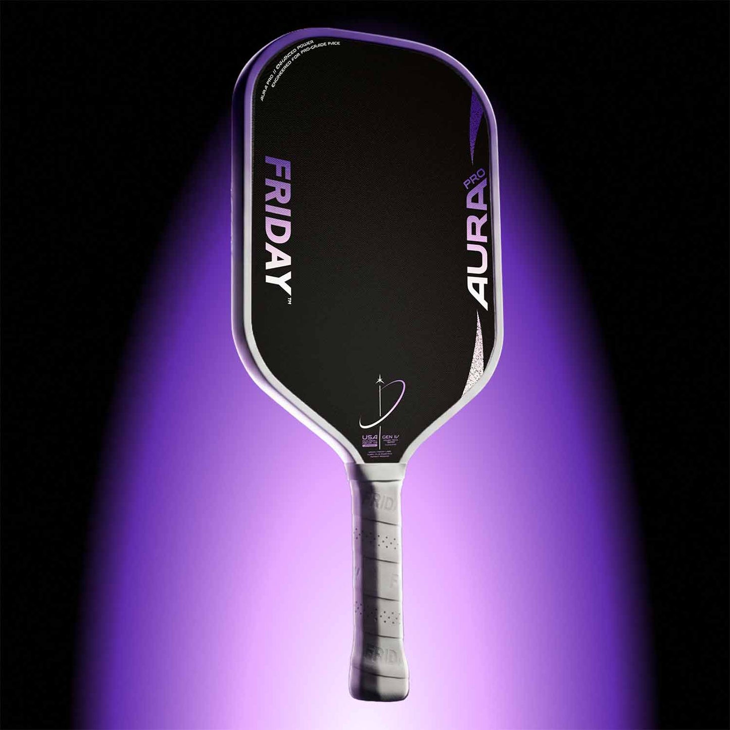 Aura Pro Elongated - Friday / オーラプロ  エロンゲイティッド - フライデー