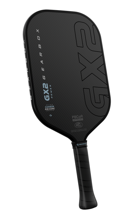 Gearbox GX2 Power Elongated 商品写真（メイン）