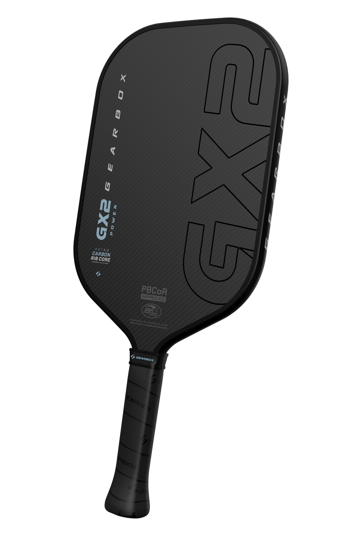 Gearbox GX2 Power Elongated 商品写真 3