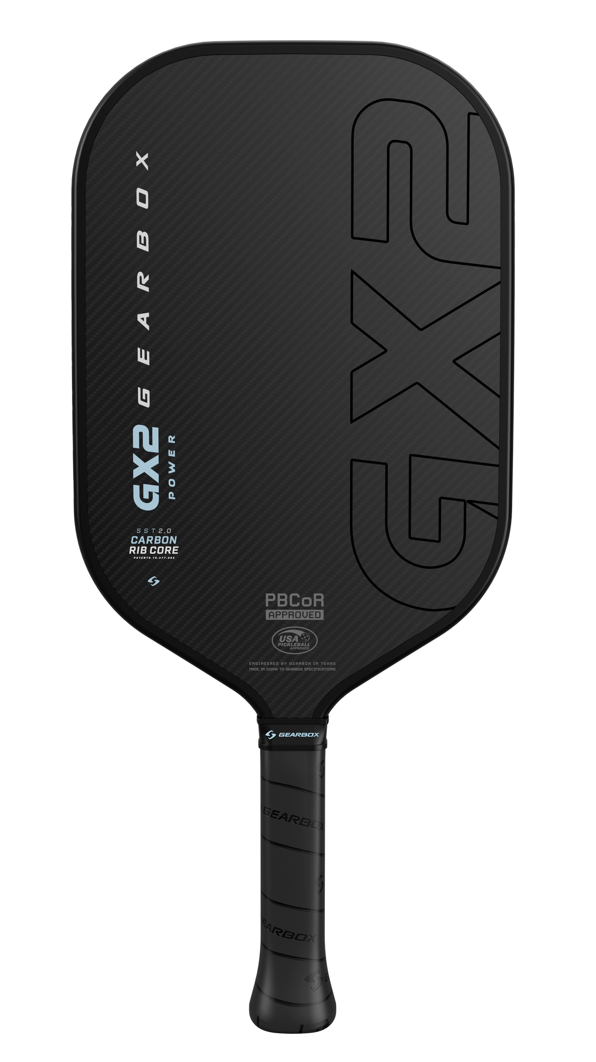 Gearbox GX2 Power Elongated 商品写真 4