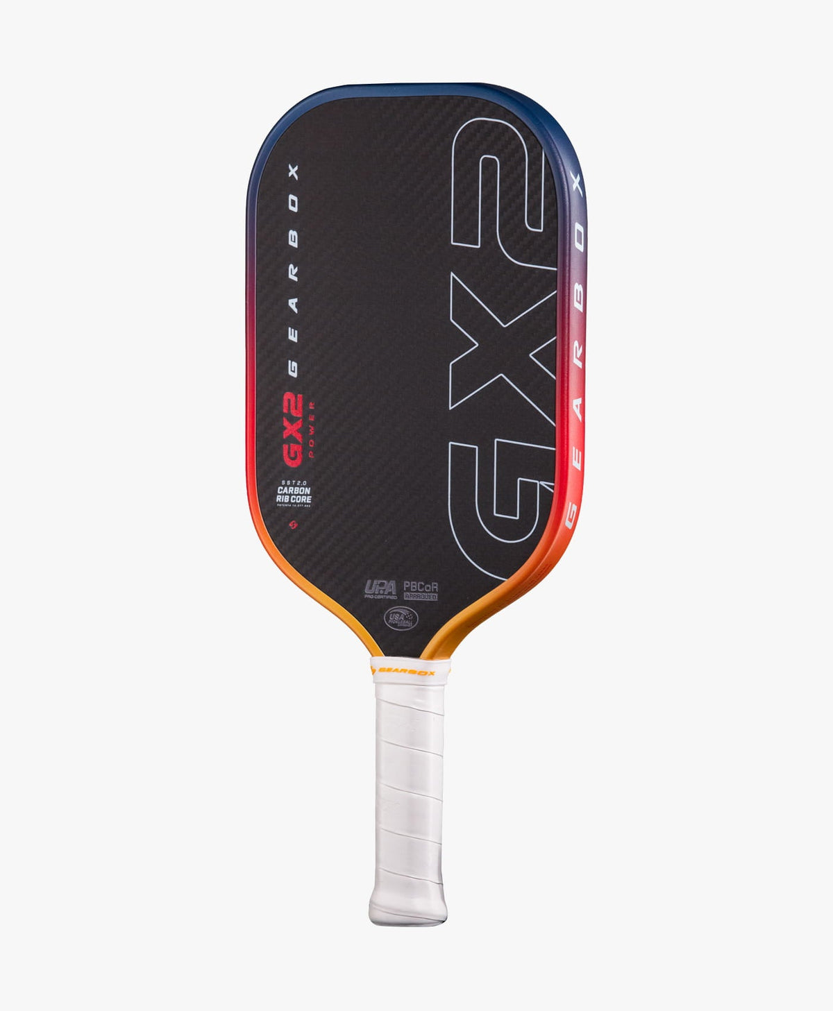 Gearbox GX2 Power Elongated Limited Edition 商品写真（メイン）