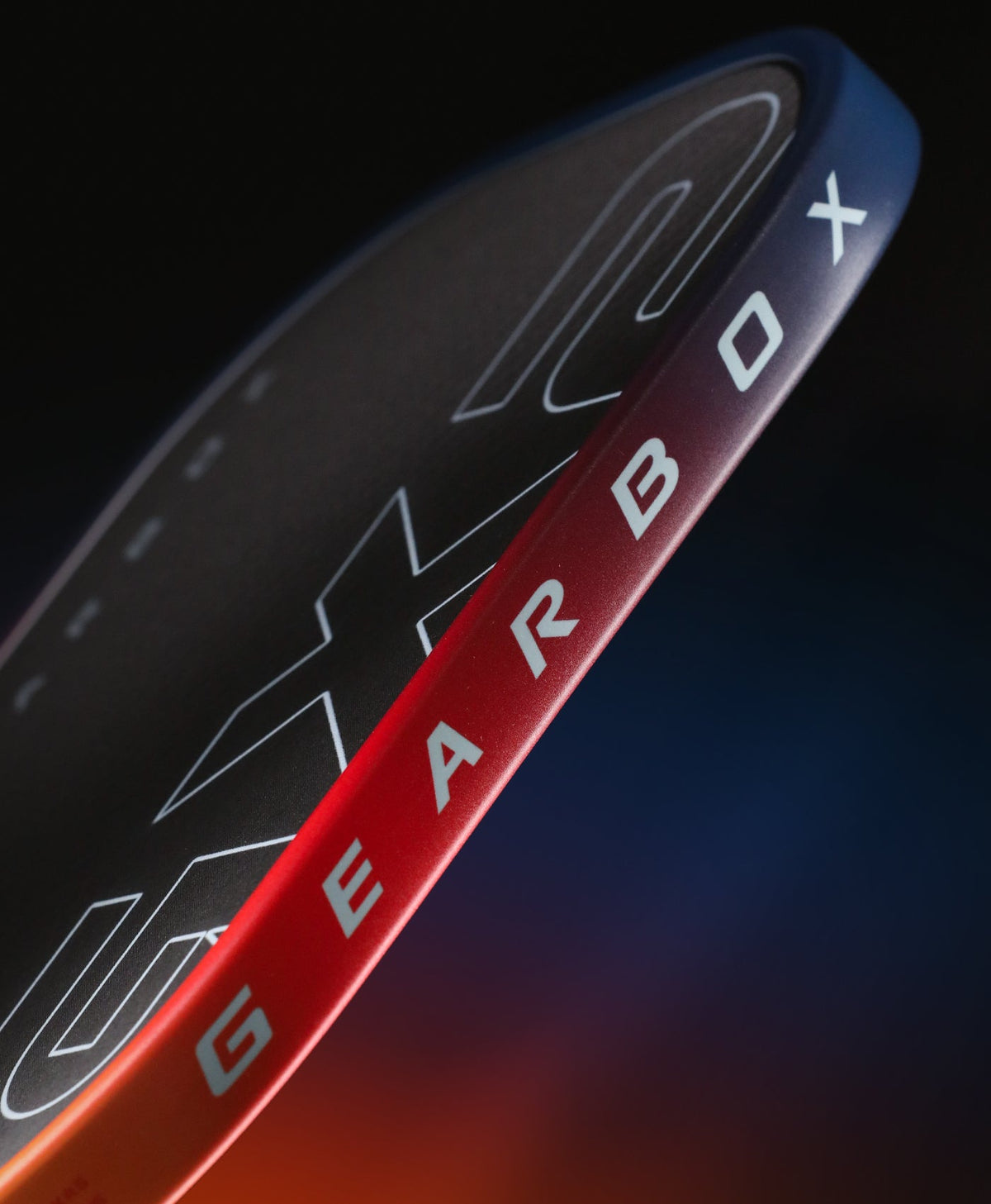 Gearbox GX2 Power Elongated Limited Edition 商品写真 10
