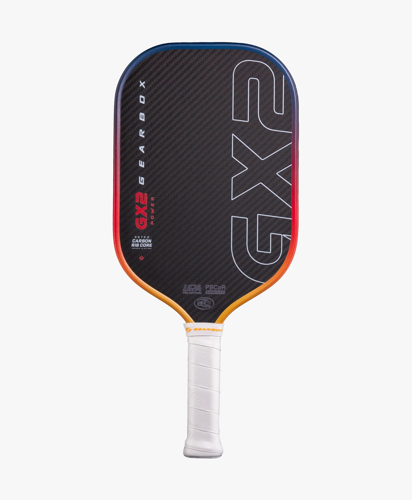GX2 Power Elongated Limited Edition - Gearbox / GX2 パワー エロン