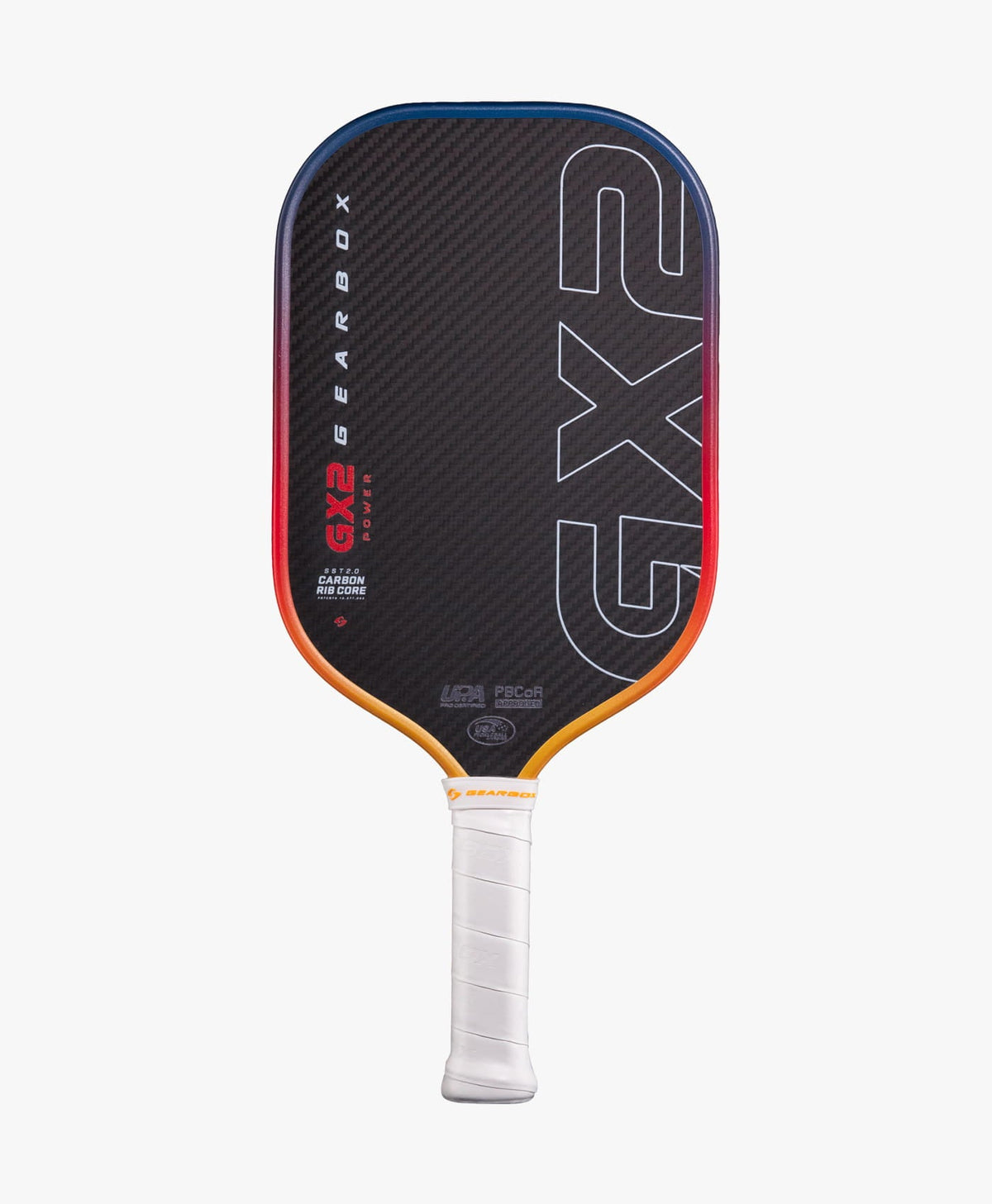 Gearbox GX2 Power Elongated Limited Edition 商品写真 2