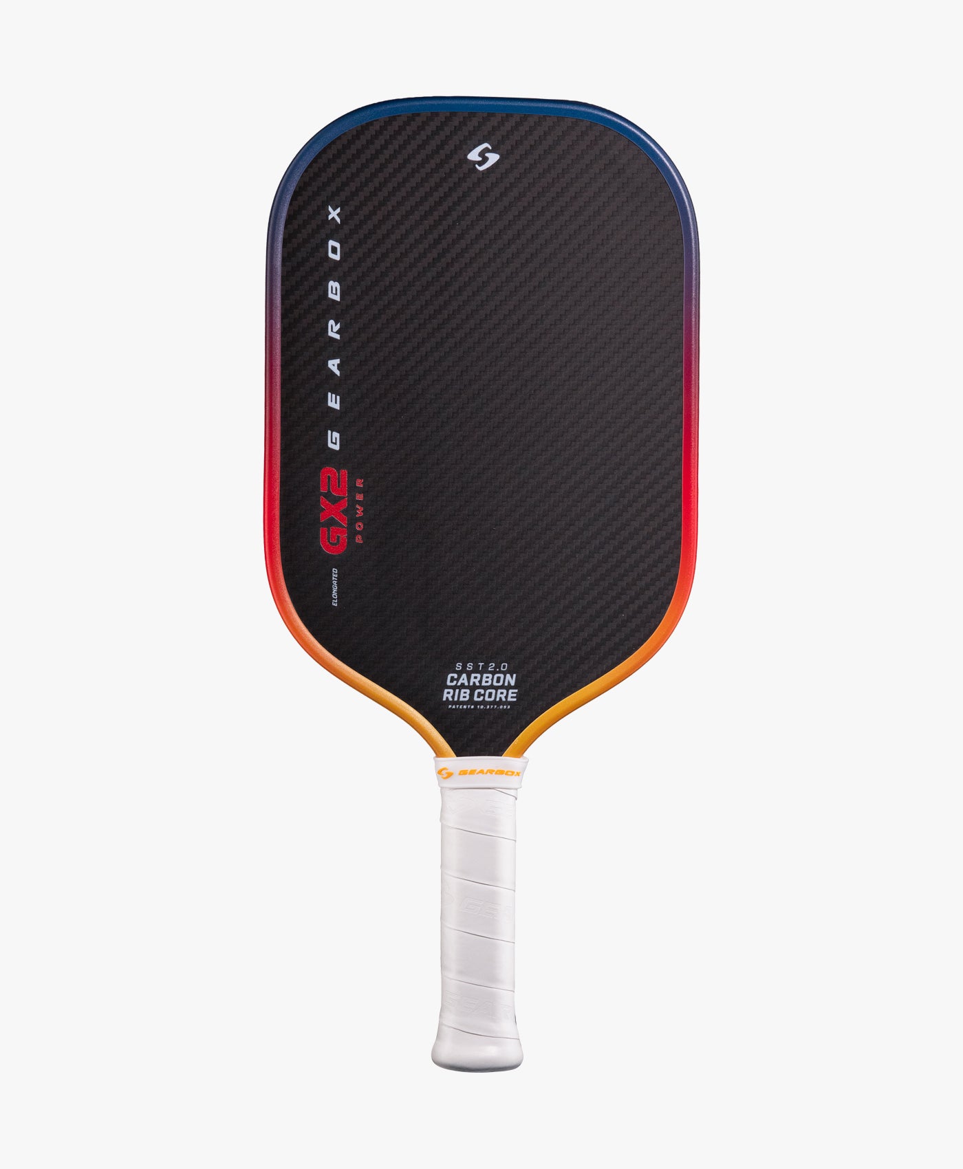 GX2 Power Elongated Limited Edition - Gearbox / GX2 パワー エロン