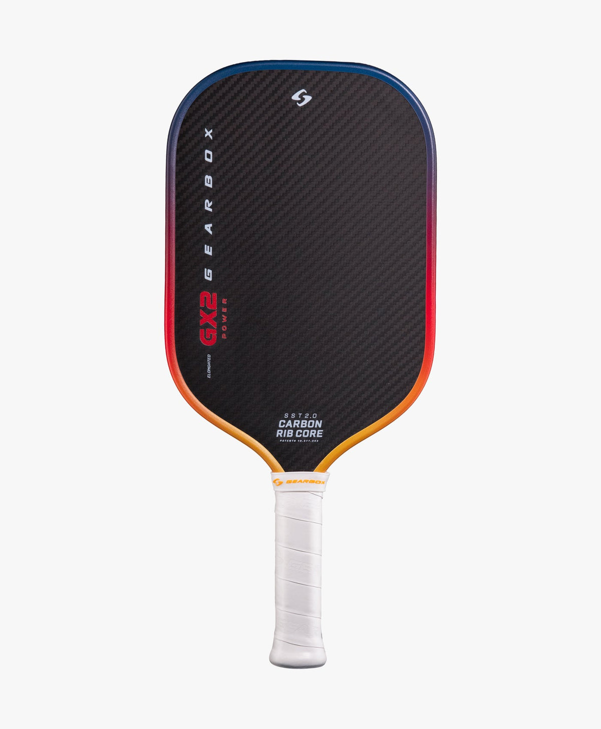 Gearbox GX2 Power Elongated Limited Edition 商品写真 3