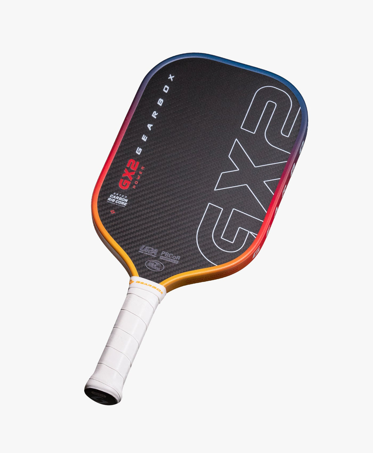 Gearbox GX2 Power Elongated Limited Edition 商品写真 4