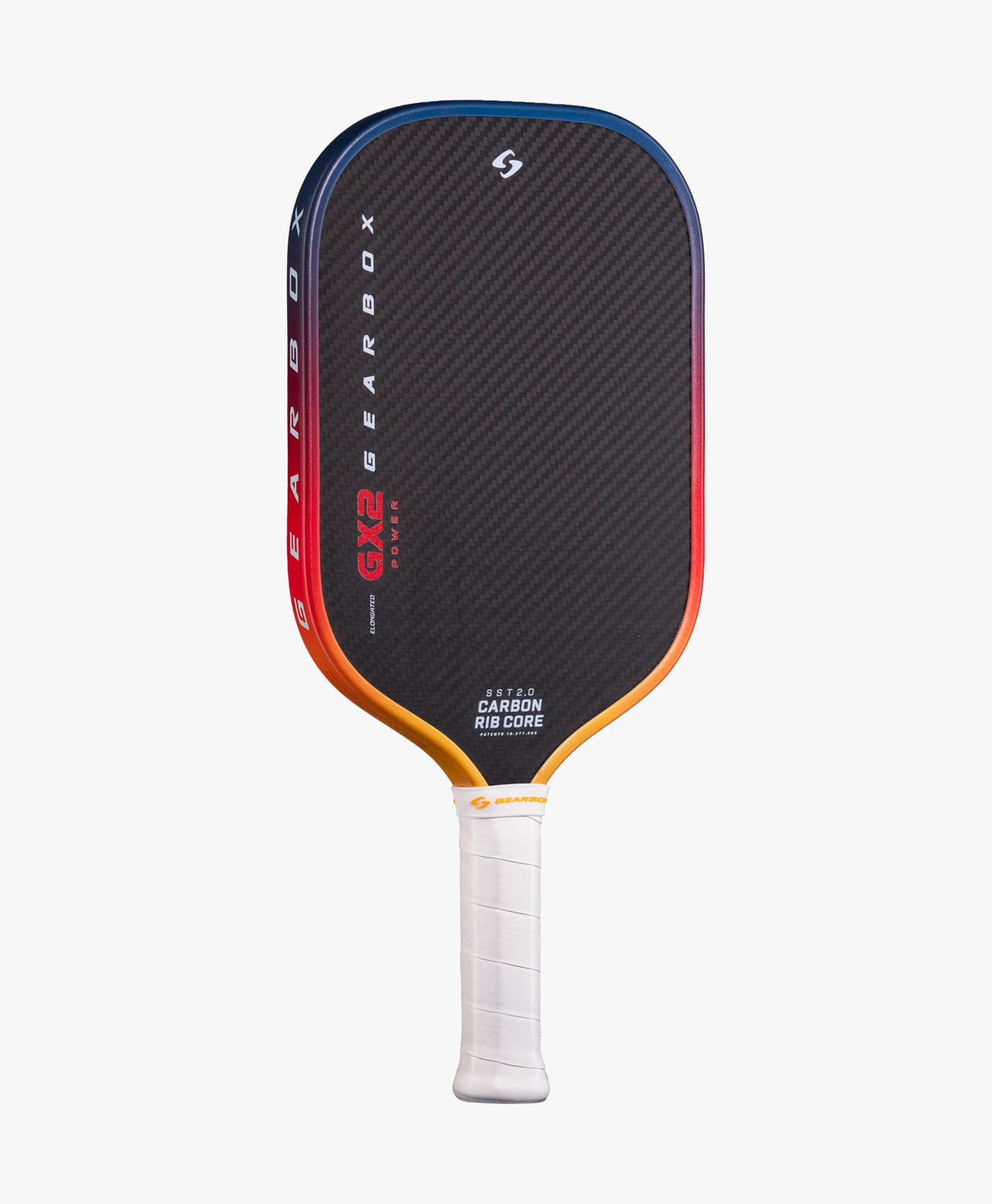 GX2 Power Elongated Limited Edition - Gearbox / GX2 パワー エロン