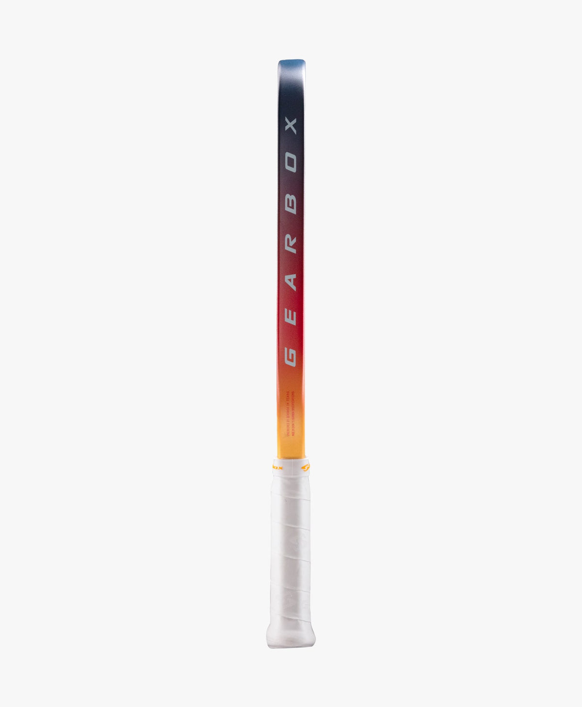 Gearbox GX2 Power Elongated Limited Edition 商品写真 6