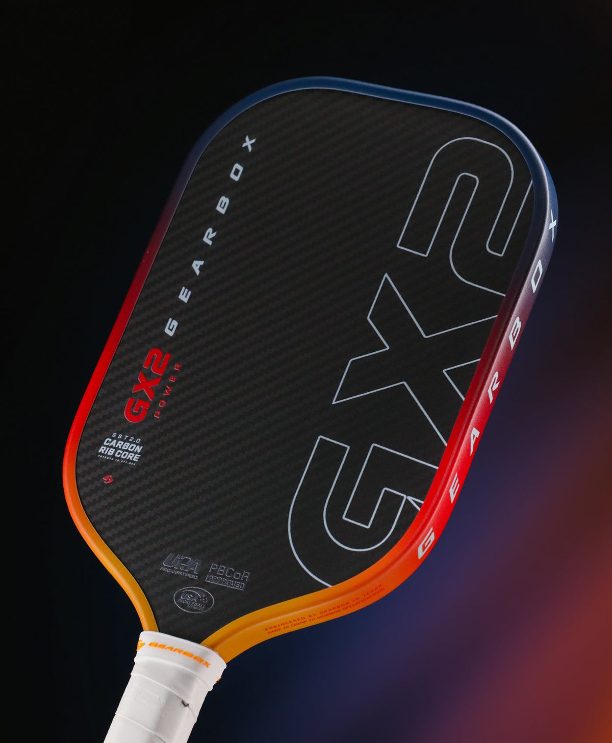 Gearbox GX2 Power Elongated Limited Edition 商品写真 7