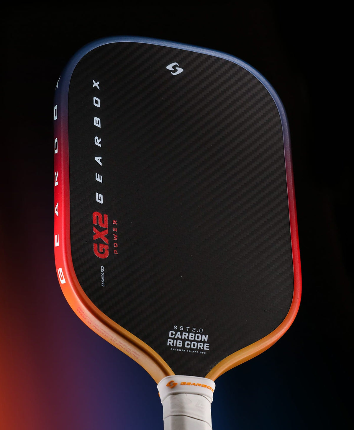 Gearbox GX2 Power Elongated Limited Edition 商品写真 8