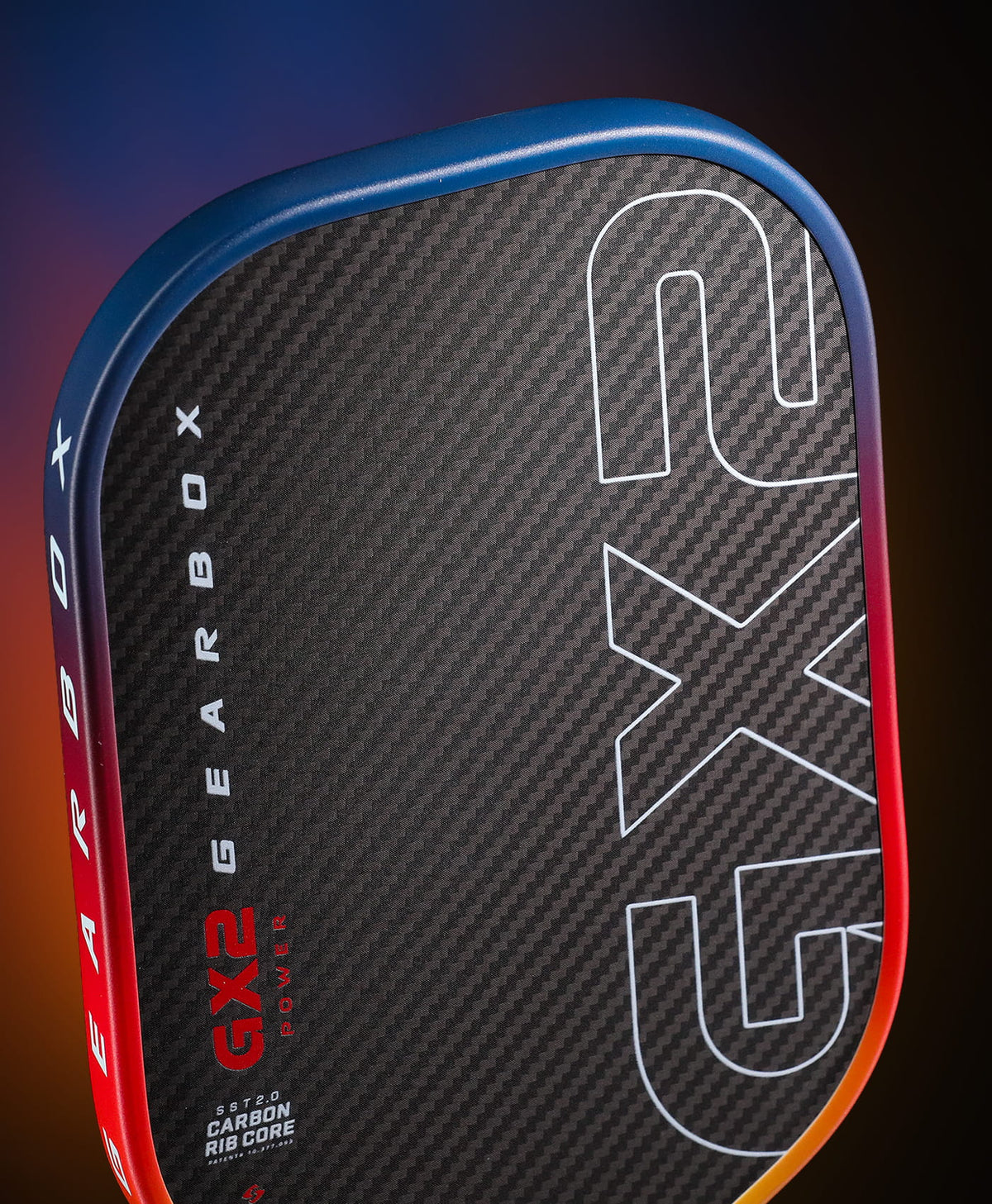 Gearbox GX2 Power Elongated Limited Edition 商品写真 9