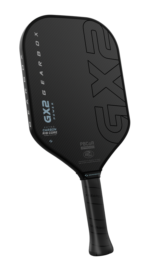 Gearbox GX2 Power Hybrid 商品写真（メイン）