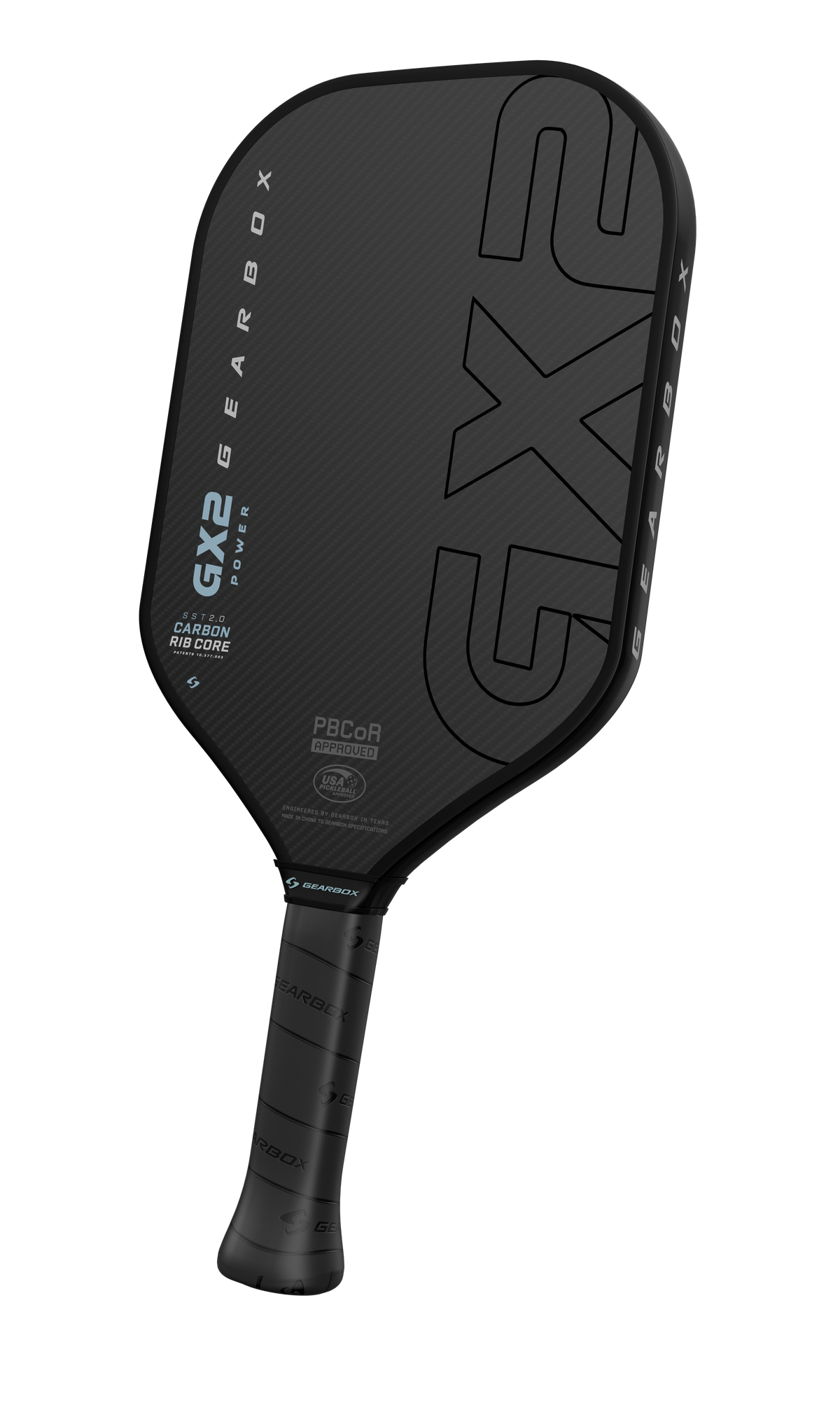 Gearbox GX2 Power Hybrid 商品写真 3