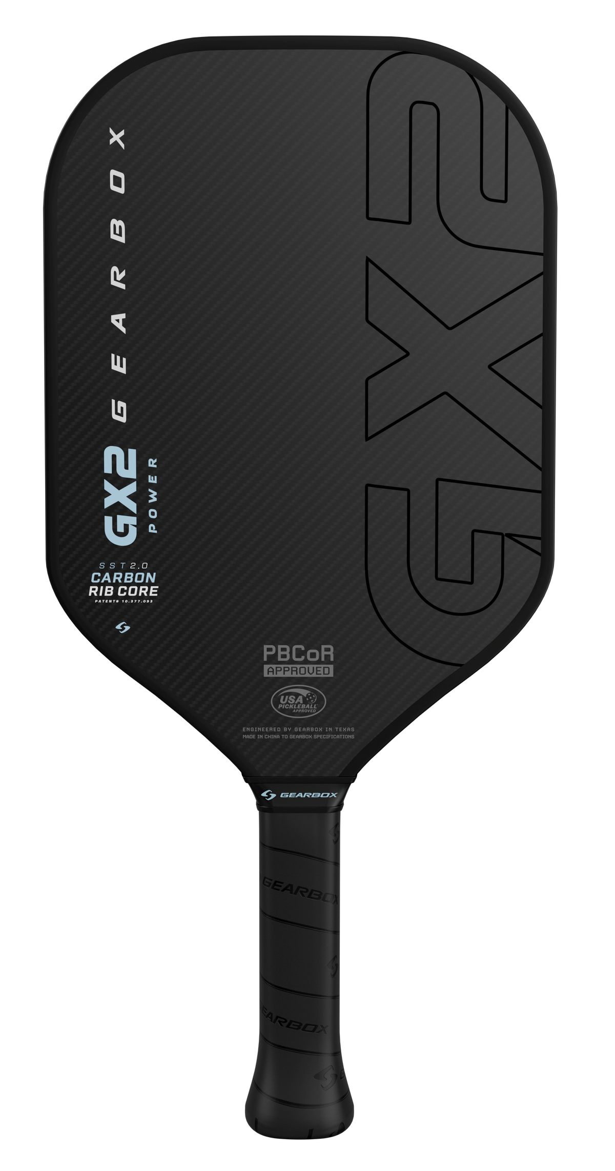 Gearbox GX2 Power Hybrid 商品写真 4