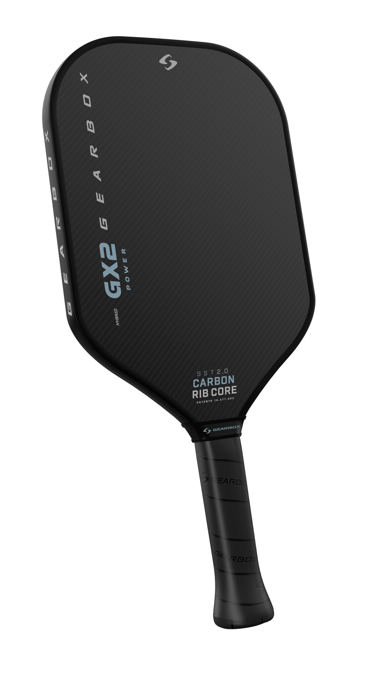 Gearbox GX2 Power Hybrid 商品写真 5