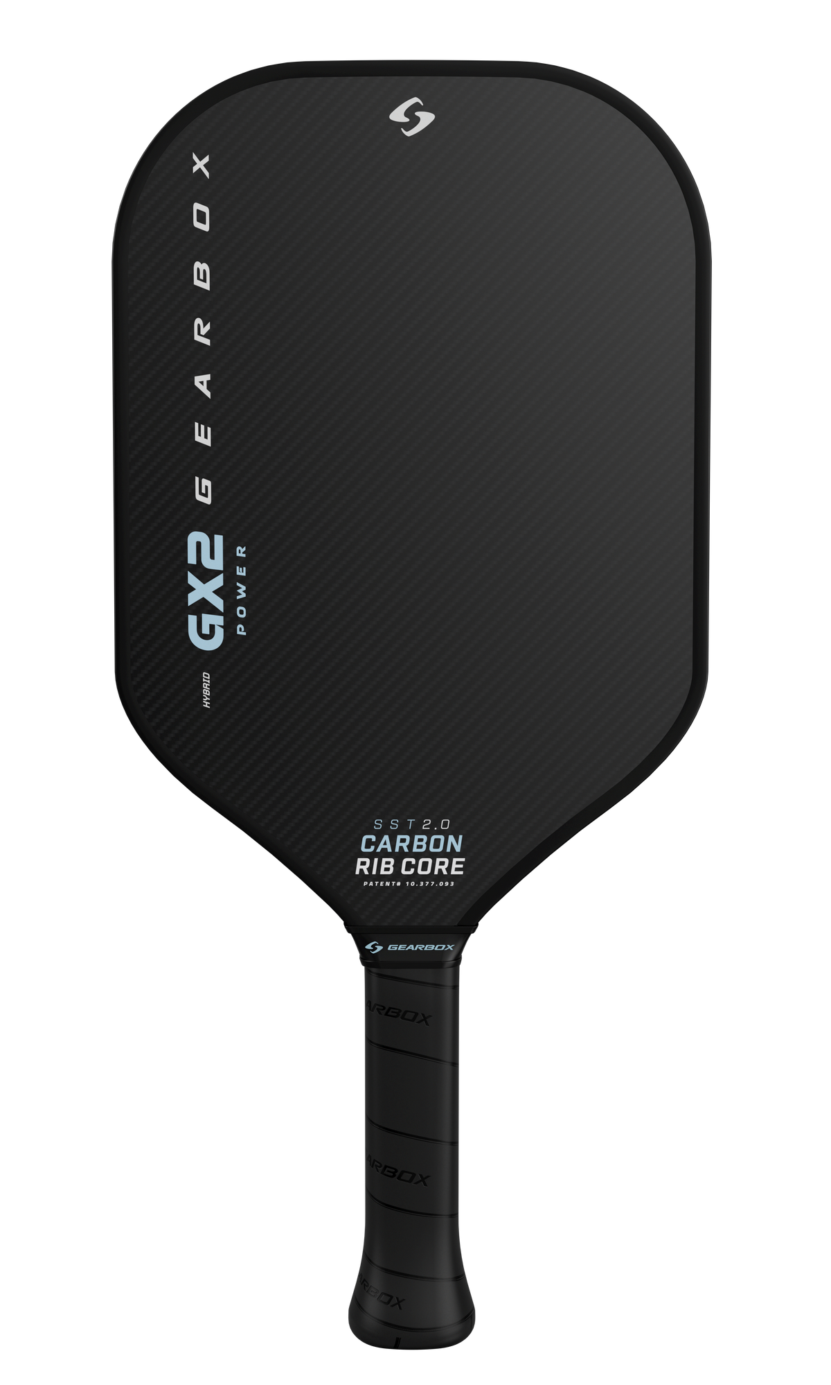 Gearbox GX2 Power Hybrid 商品写真 7