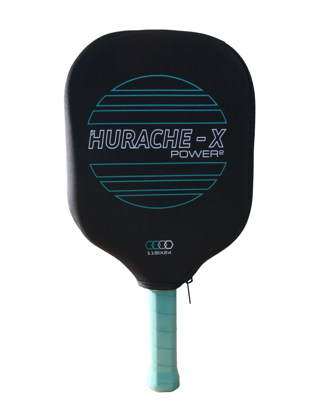 Hurache-X Power 2 ティール カバー