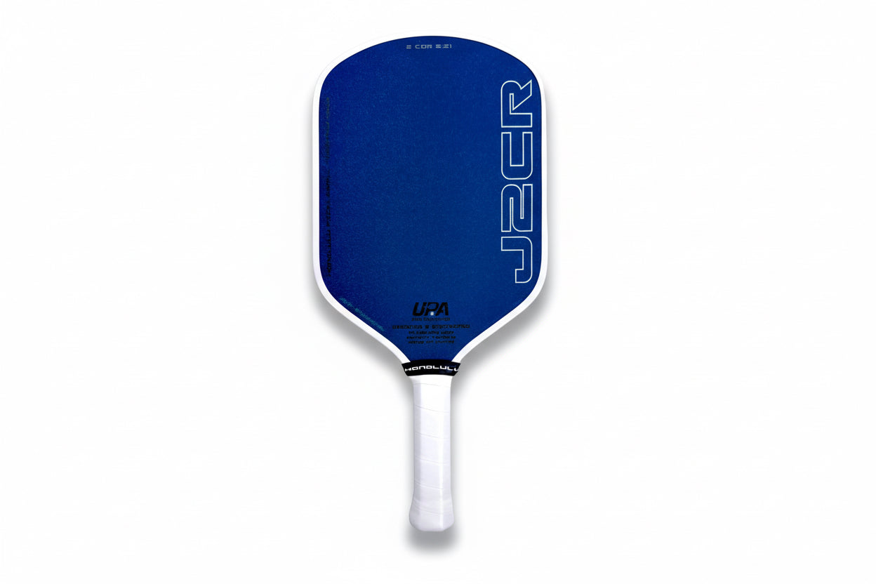 ピックルボールワン公式ショップ J2CR Crystal Blue Endurance Surface