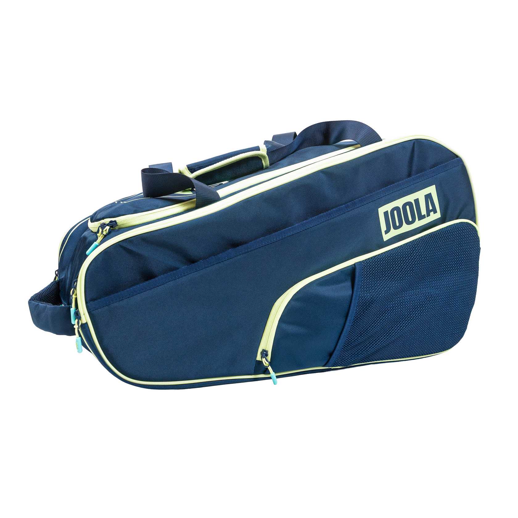 JOOLA Tour Elite Pro Pickleball Bag ネイビー