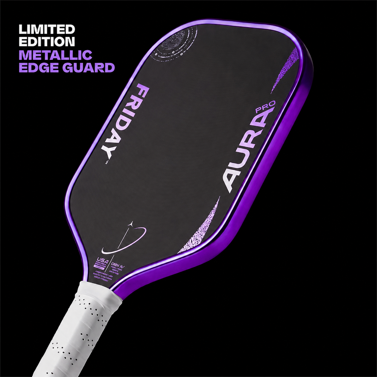 Aura Pro Elongated Summer Edition - Friday / オーラプロ  エロンゲイティッド サマーエディション - フライデー