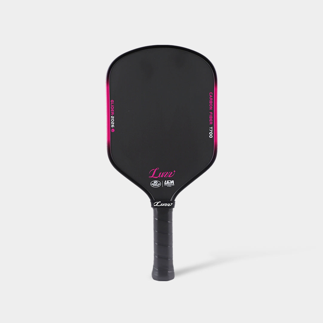Glider 2026 Hybrid Paddle - Luzz Pickleball / グライダー2026 ハイブリッド - ラズピックルボール 商品画像 1