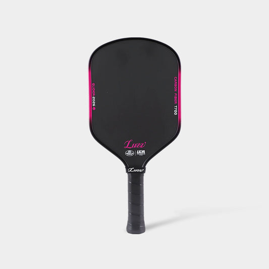 Glider 2026 Hybrid Paddle - Luzz Pickleball / グライダー2026 ハイブリッド - ラズピックルボール 商品画像 1
