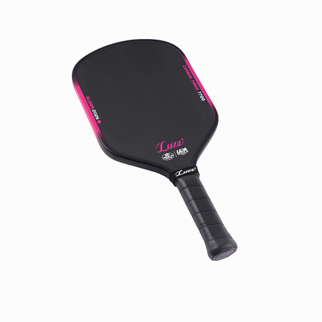 Glider 2026 Hybrid Paddle - Luzz Pickleball / グライダー2026 ハイブリッド - ラズピックルボール 商品画像 5