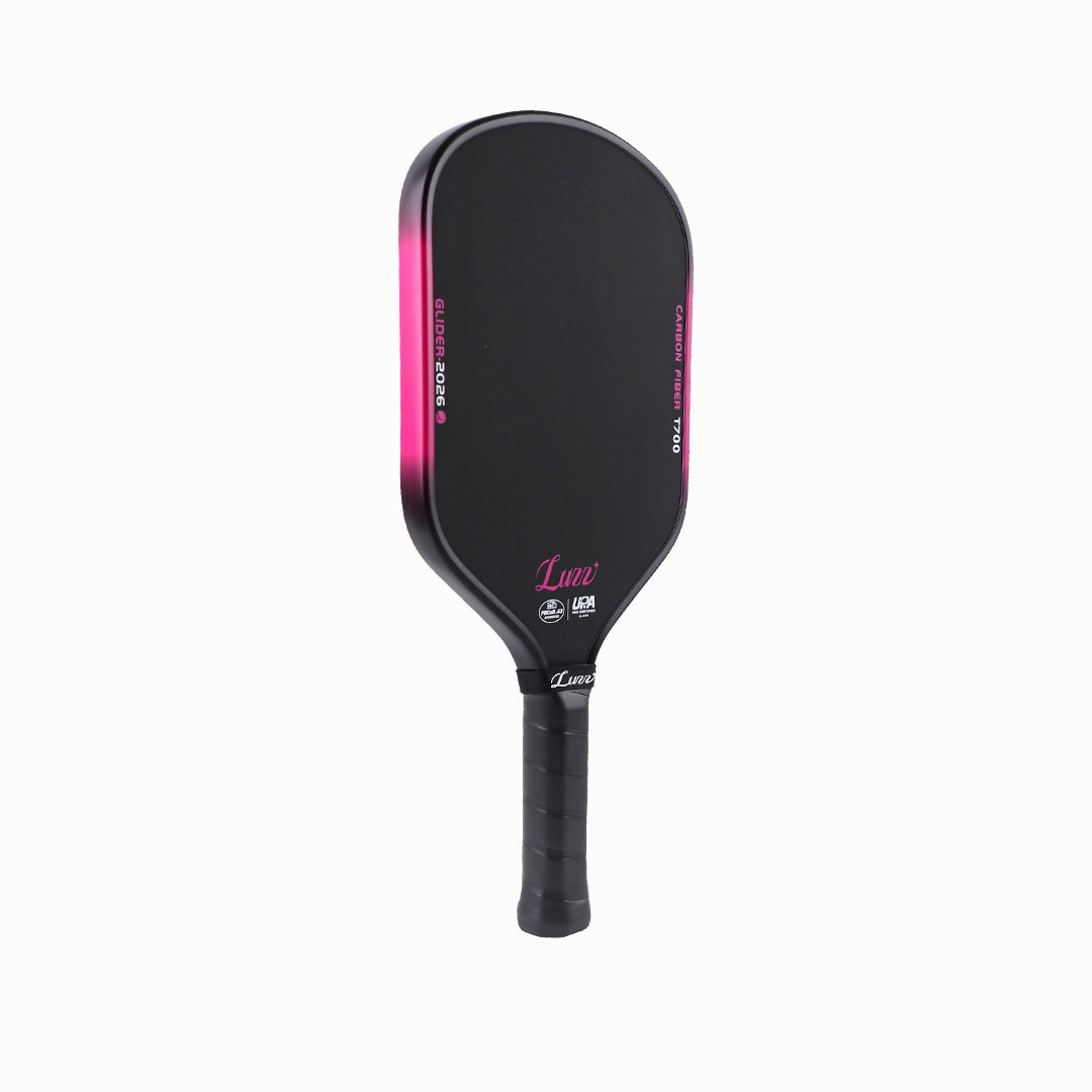 Glider 2026 Hybrid Paddle - Luzz Pickleball / グライダー2026 ハイブリッド - ラズピックルボール 商品画像 6