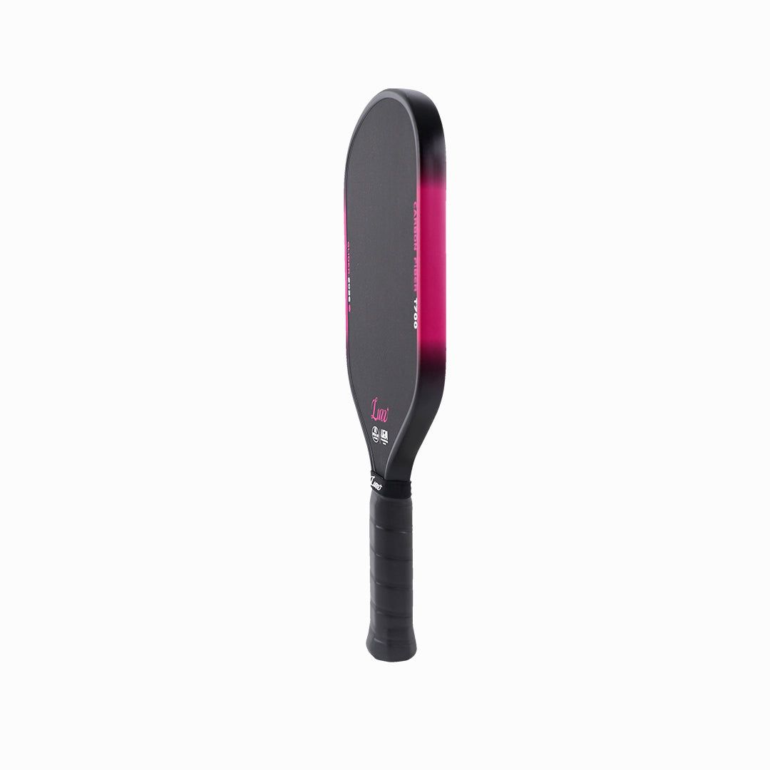 Glider 2026 Hybrid Paddle - Luzz Pickleball / グライダー2026 ハイブリッド - ラズピックルボール 商品画像 7