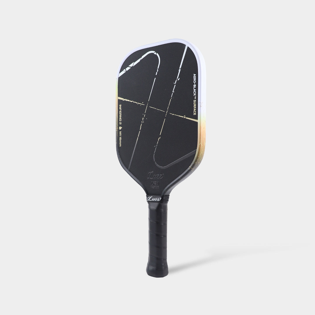 Inferno2 M1 Dawn - Luzz Pickleball / インフェルノ2 M1 ドーン - ラズピックルボール 商品画像 3