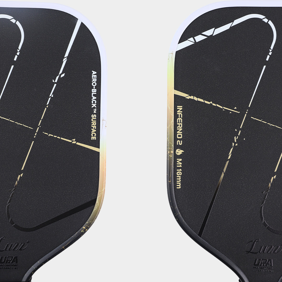 Inferno2 M1 Dawn - Luzz Pickleball / インフェルノ2 M1 ドーン - ラズピックルボール 商品画像 4