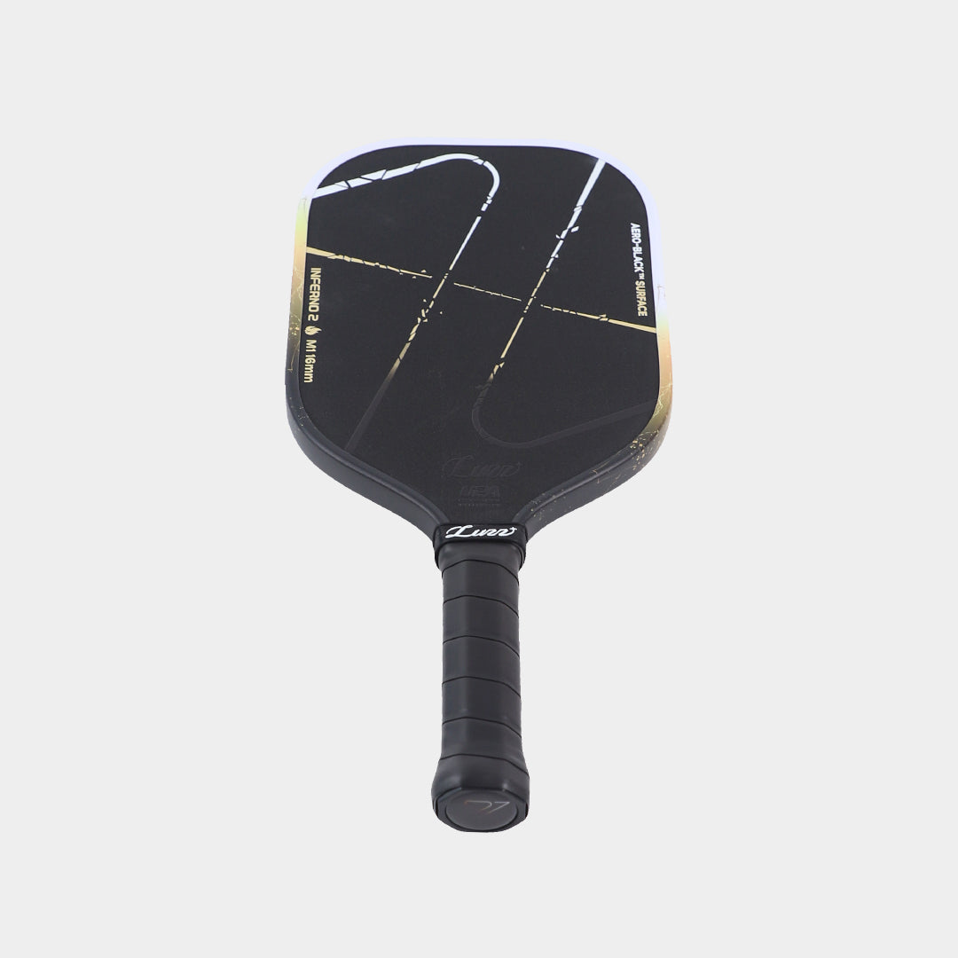 Inferno2 M1 Dawn - Luzz Pickleball / インフェルノ2 M1 ドーン - ラズピックルボール 商品画像 5