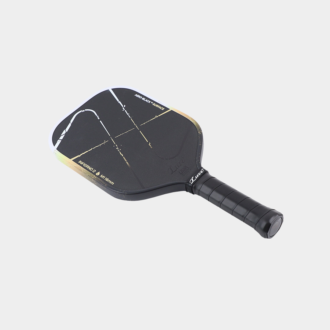 Inferno2 M1 Dawn - Luzz Pickleball / インフェルノ2 M1 ドーン - ラズピックルボール 商品画像 7