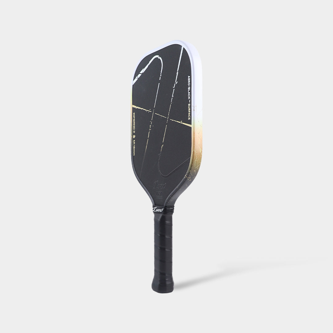 Inferno2 M1 Dawn - Luzz Pickleball / インフェルノ2 M1 ドーン - ラズピックルボール 商品画像 8