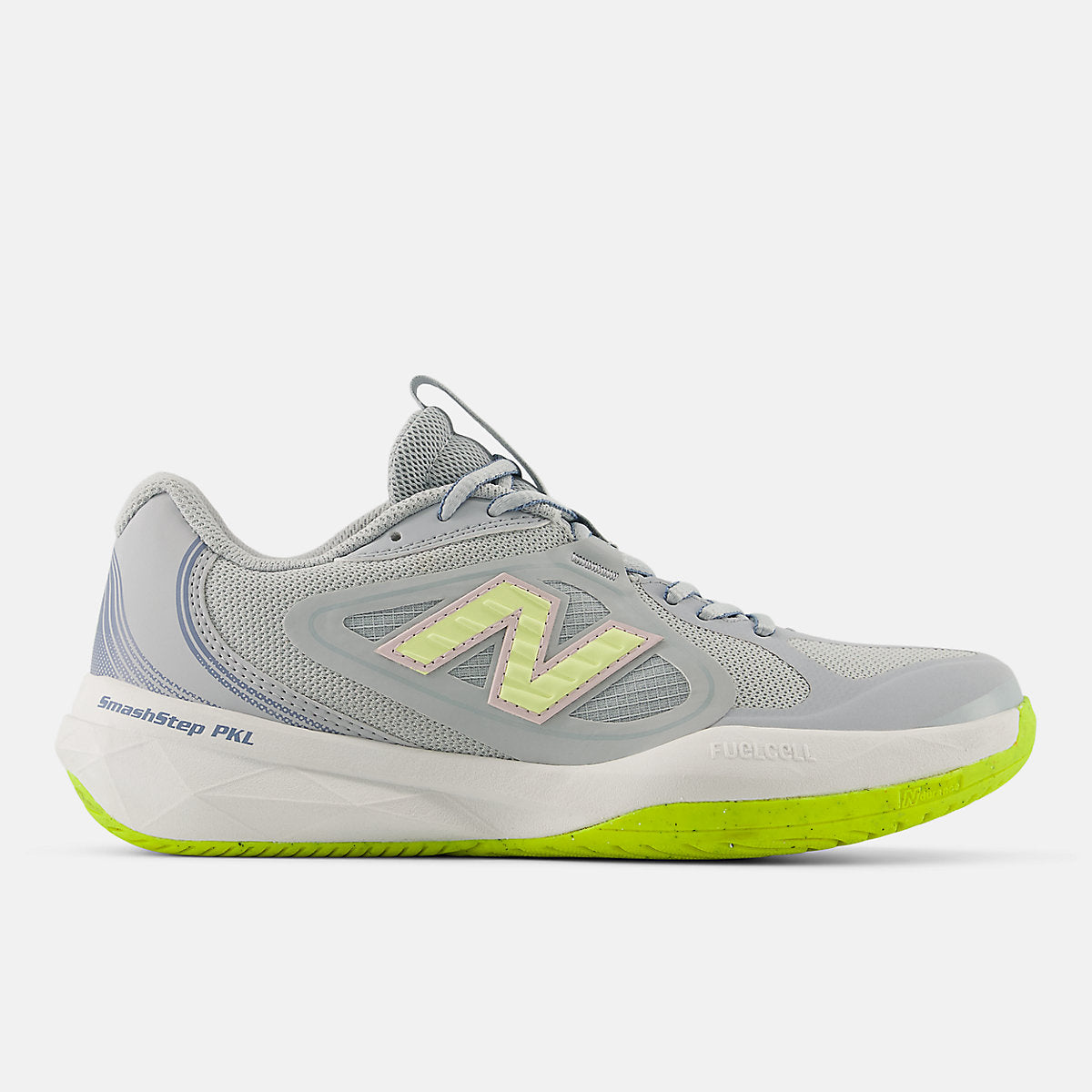 SmashStep PKL (WOMENS - D) - New Balance / スマッシュステップPKL（ウィメンズ - 幅D） - ニューバランス 商品画像 1