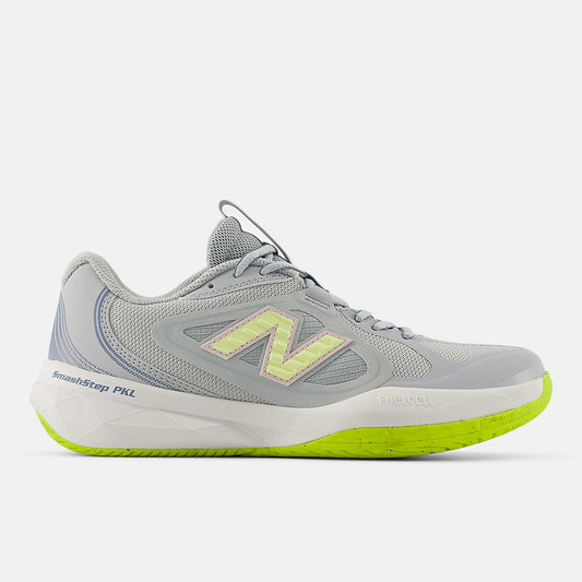 SmashStep PKL (WOMENS - D) - New Balance / スマッシュステップPKL（ウィメンズ - 幅D） - ニューバランス 商品画像 1