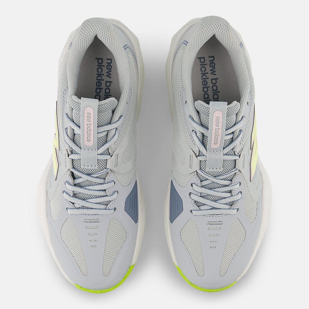 SmashStep PKL (WOMENS - D) - New Balance / スマッシュステップPKL（ウィメンズ - 幅D） - ニューバランス 商品画像 3