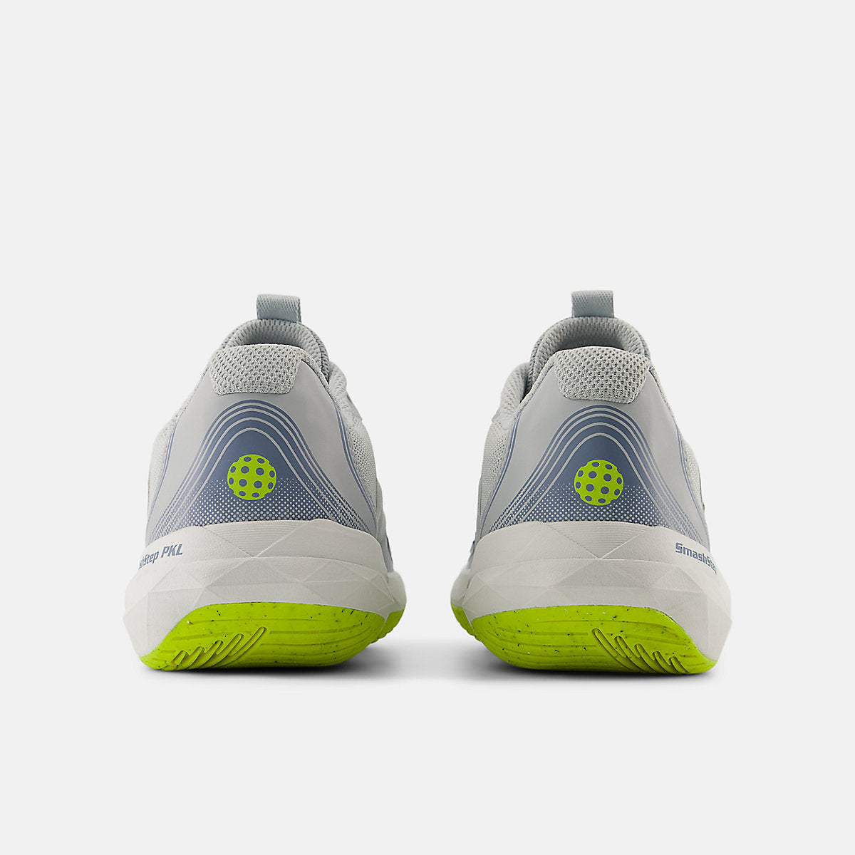 SmashStep PKL (WOMENS - D) - New Balance / スマッシュステップPKL（ウィメンズ - 幅D） - ニューバランス 商品画像 6