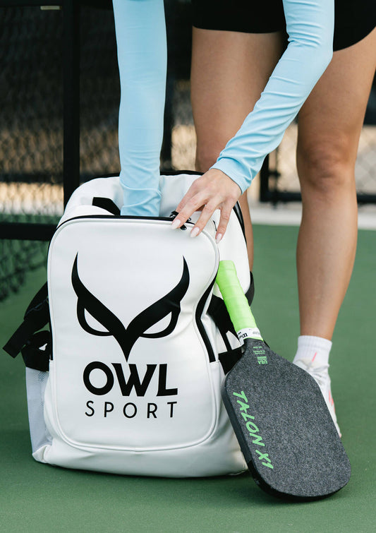 OWL FLIGHT Pro Tour Premium Backpack - OWL / アウルフライト プロツアー プレミアムバックパック - アウル