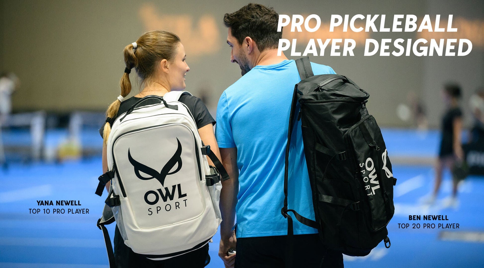 OWL FLIGHT Pro Tour Premium Backpack - OWL / アウルフライト プロツアー プレミアムバックパック - アウル